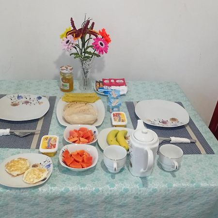 Autumn Home Stay Dambulla Exteriör bild