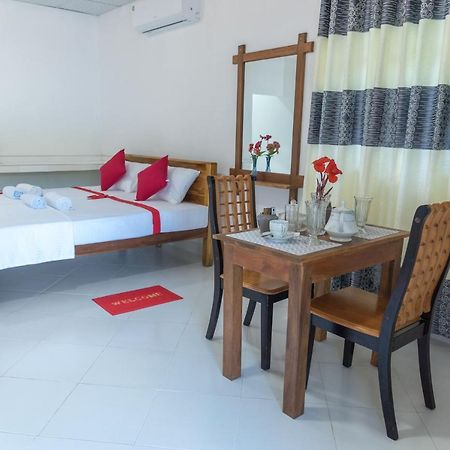 Autumn Home Stay Dambulla Exteriör bild