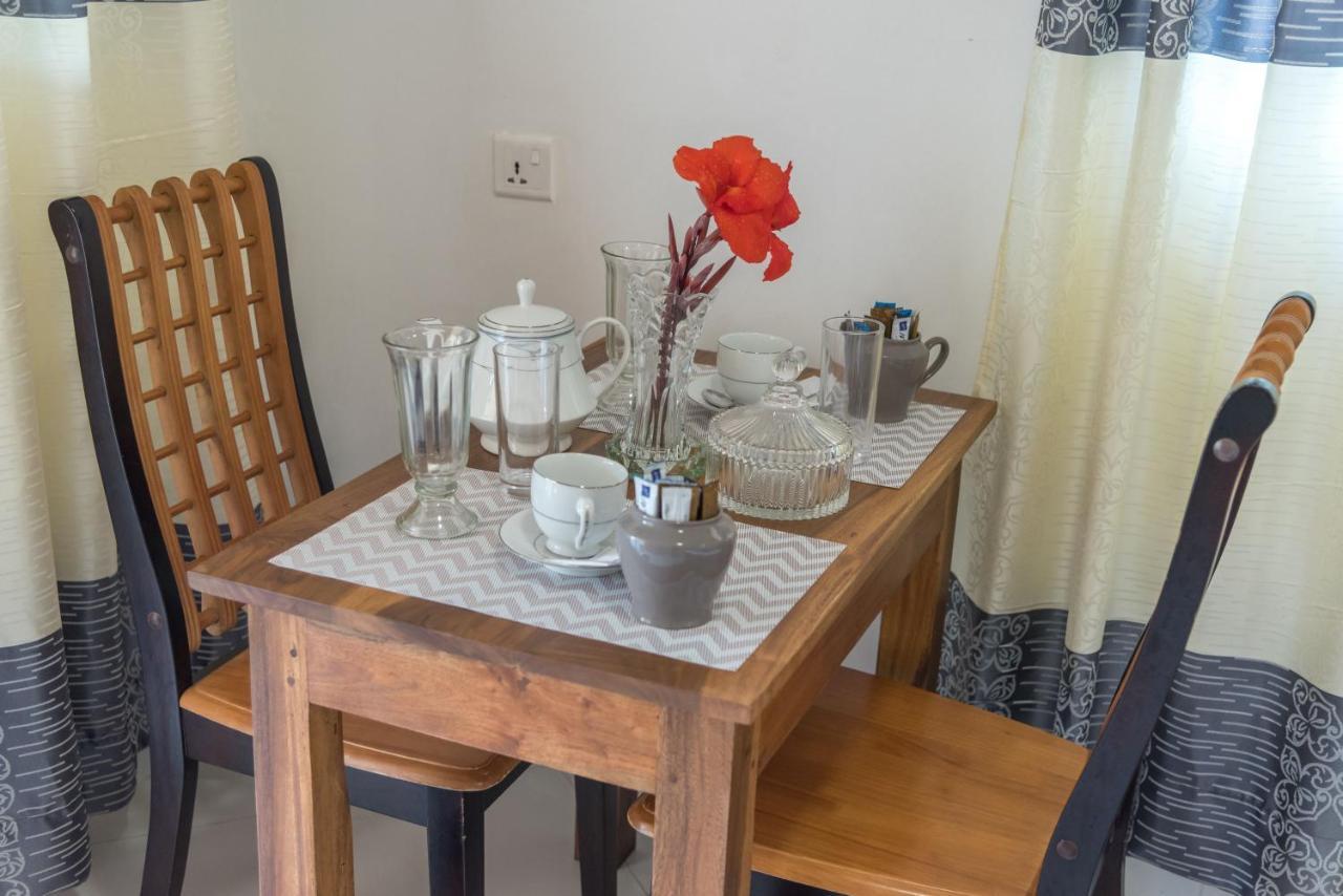 Autumn Home Stay Dambulla Exteriör bild